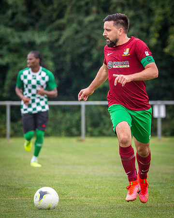 Edgware Town FC-32