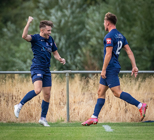 vs Binfield FC (FA Cup)-213