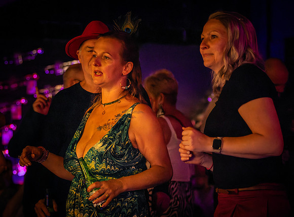 Funkin Souled Out-13