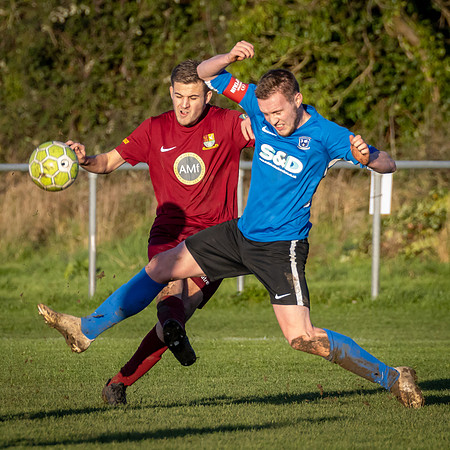 vs MTFC-24