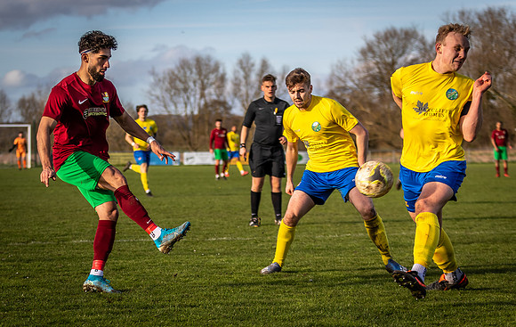 vs Ascot United FC-47