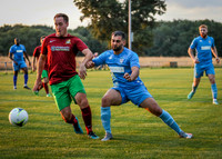 vs Egham Town FC-16