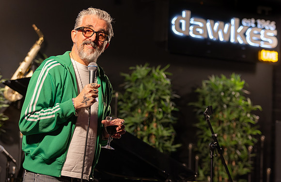 Dawkes Comedy Night-55