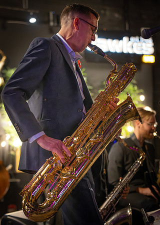 Andy Mears Octet-17