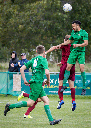 vs Kidlington Reserves-41