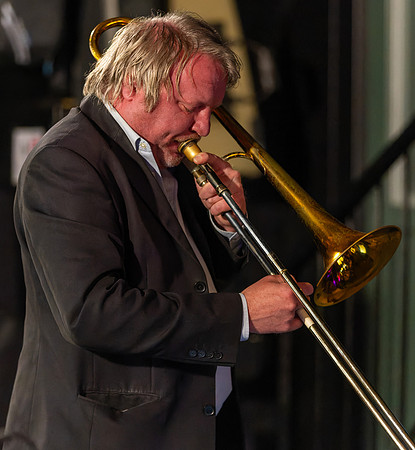 Andy Mears Octet-3