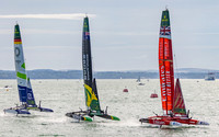 Sail GP Shortlist