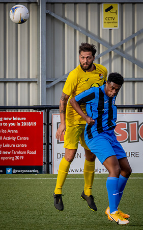 vs Chalvey Sports FC-98