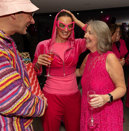 Angela's 60th Birthday-106