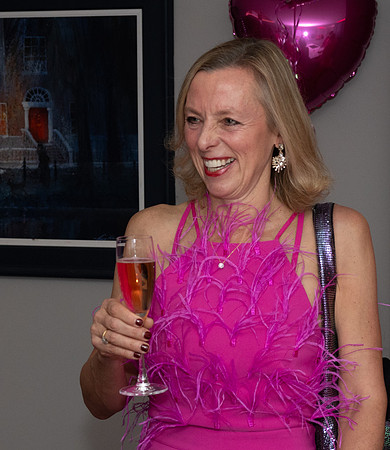 Angela's 60th Birthday-55