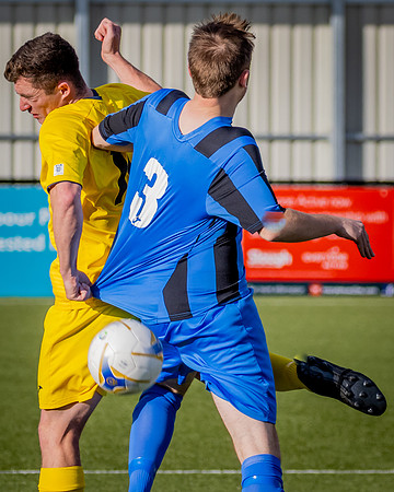 vs Chalvey Sports FC-54