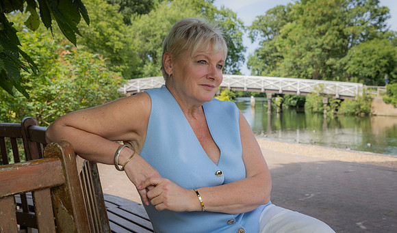 Debbie Baker-33