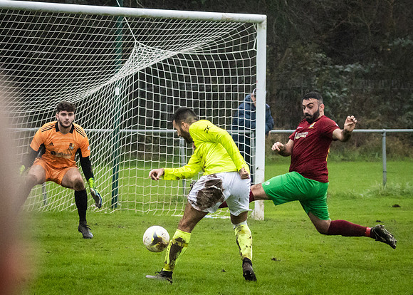 vs Hanworth Villa FC-29