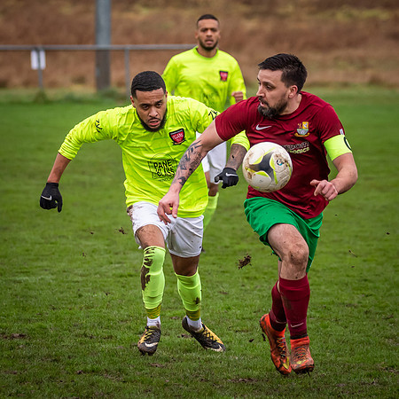 vs Hanworth Villa FC-65