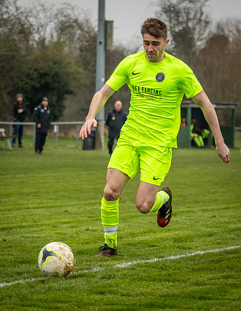 vs Virginia Water FC-7