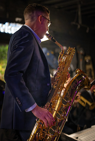 Andy Mears Octet-11