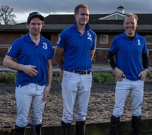 The Arena Gold Cup Final 2025-128