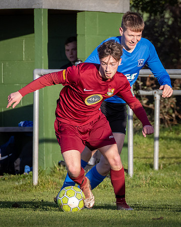 vs MTFC-14