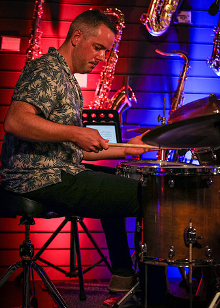 Simon Bates Trio - July-36