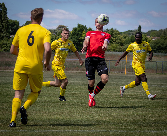 vs Maidenhead United FC-108