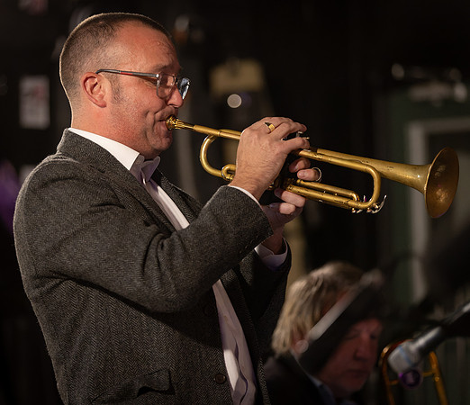 Andy Mears Octet-45