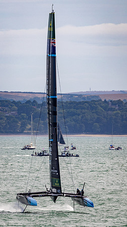 Sail GP-295