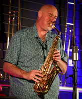 Simon Bates Trio - July-11