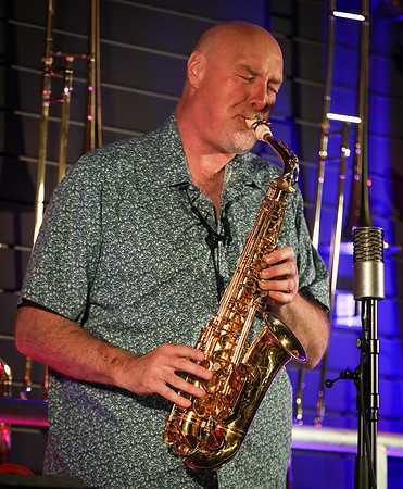 Simon Bates Trio - July-11