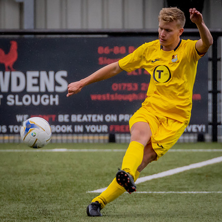 vs Chalvey Sports FC-78