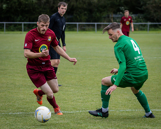 vs Kidlington Reserves-58