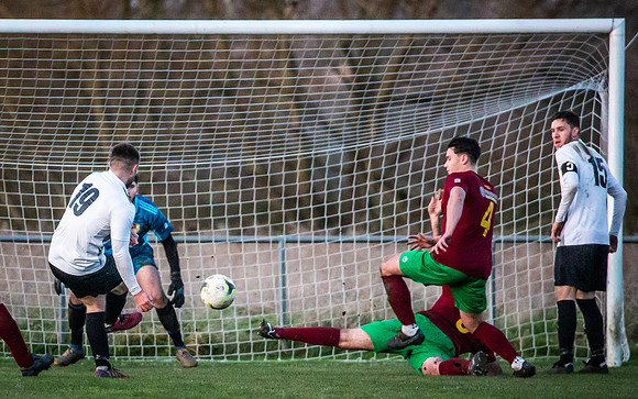 vs Abbey Rangers FC-57