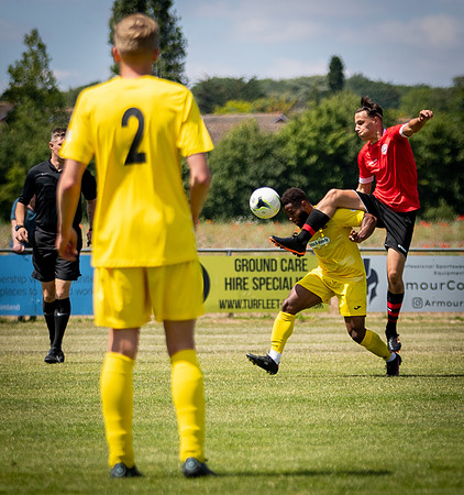 vs Maidenhead United FC-228