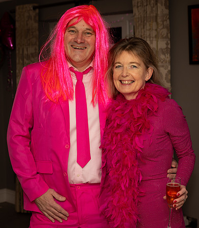Angela's 60th Birthday-113