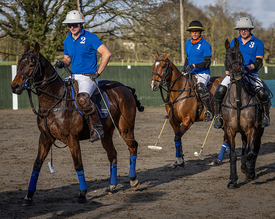 The Arena Gold Cup Final 2025-61