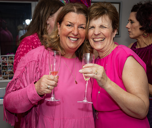 Angela's 60th Birthday-171