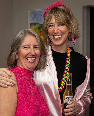 Angela's 60th Birthday-126