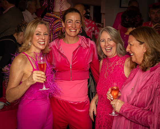 Angela's 60th Birthday-148