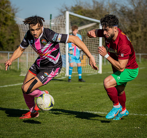 vs Windsor FC-17