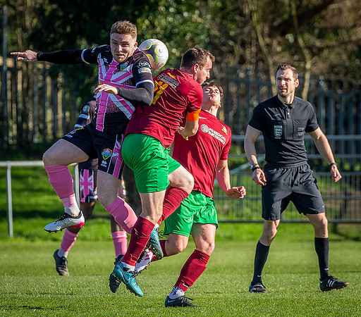 vs Windsor FC-2