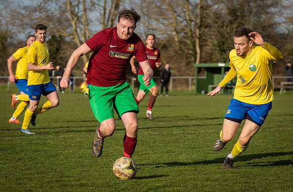 vs Ascot United FC-42