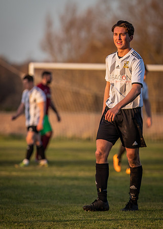 vs Abbey Rangers FC-42