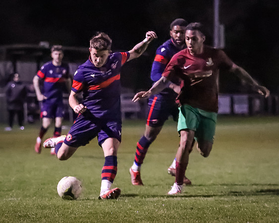 vs Southall FC-56