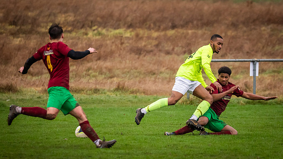 vs Hanworth Villa FC-77