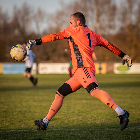 vs Abbey Rangers FC-36