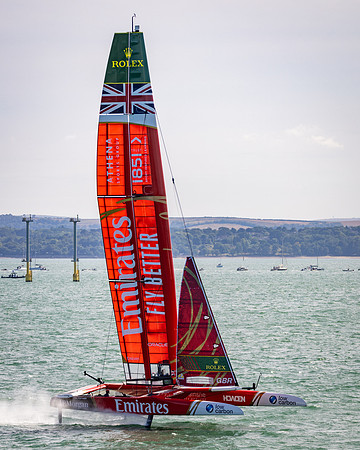 Sail GP-13