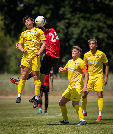 vs Maidenhead United FC-260