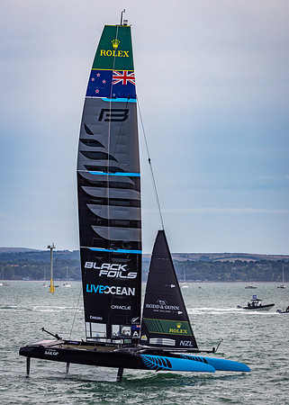 Sail GP-530