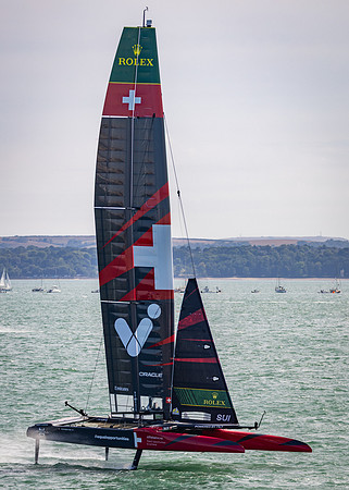 Sail GP-32