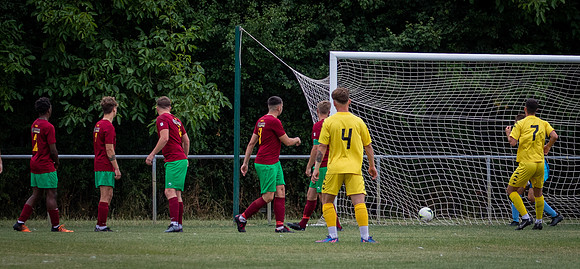 vs Tadley Calleva-56