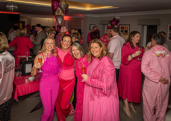 Angela's 60th Birthday-145